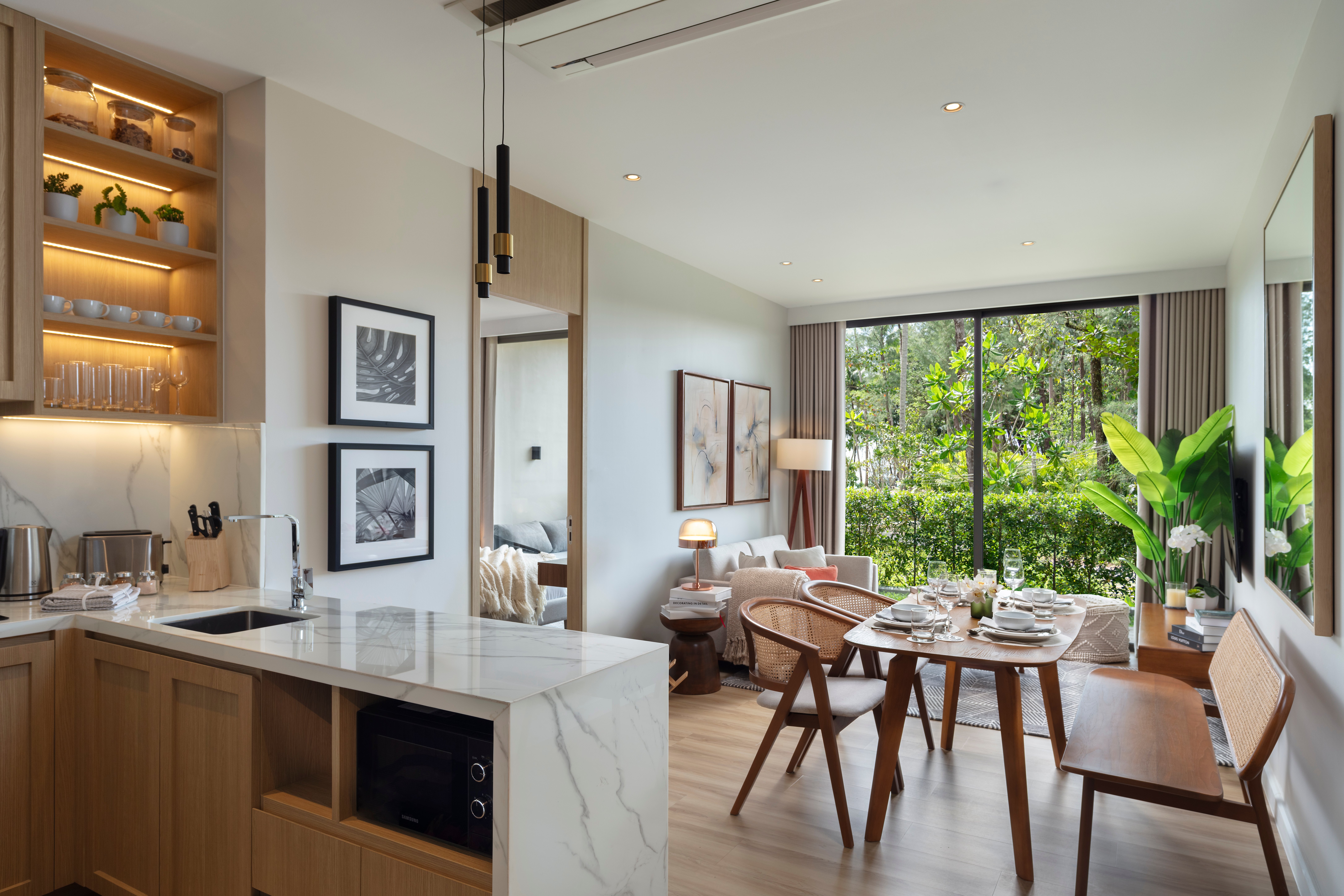 Sudara Residences Phuket 9